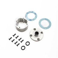 Aluminum Diff Housing: ALL 5IVE by LOSI SRP $118.71 Aluminum Diff Housing: ALL 5IVE by LOSI SRP $118.71