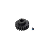 Pinion Gear 19T, Mod 1.5, 8mm Pinion Gear 19T, Mod 1.5, 8mm