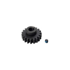 Pinion Gear 19T, Mod 1.5, 8mm Pinion Gear 19T, Mod 1.5, 8mm