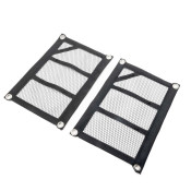 Window Net Set: ALL 5IVE-T 3.0 by LOSI SRP $42.17
