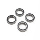 Inner Axle Bearing, 20x32x7mm (4): ALL 5IVE by LOSI SRP $49.85