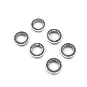 Diff Support Bearing,15x24x5mm Flanged(6):ALL 5IVE by LOSI SRP $67.28 Diff Support Bearing,15x24x5mm Flanged(6):ALL 5IVE by LOSI SRP $67.28