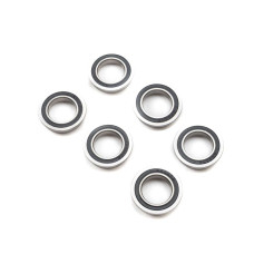 Diff Support Bearing,15x24x5mm Flanged(6):ALL 5IVE by LOSI SRP $67.28 Diff Support Bearing,15x24x5mm Flanged(6):ALL 5IVE by LOSI SRP $67.28