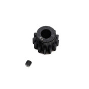 Pinion Gear 13T, Mod 1.5, 8mm Pinion Gear 13T, Mod 1.5, 8mm