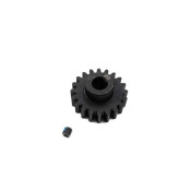 Pinion Gear 20T, Mod 1.5, 8mm Pinion Gear 20T, Mod 1.5, 8mm