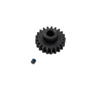 Pinion Gear 21T, Mod 1.5, 8mm Pinion Gear 21T, Mod 1.5, 8mm