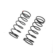 Rear Spring 11.3 lb rate, Red (2): ALL 5IVE-T 3.0 by LOSI SRP $37.98 Rear Spring 11.3 lb rate, Red (2): ALL 5IVE-T 3.0 by LOSI SRP $37.98