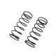 Rear Spring 11.3 lb rate, Red (2): ALL 5IVE-T 3.0 by LOSI SRP $37.98