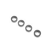 10x15x4mm Ball Bearing (4): ALL 5IVE by LOSI SRP $35.82 10x15x4mm Ball Bearing (4): ALL 5IVE by LOSI SRP $35.82