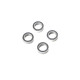 6x10x3 Ball Bearing (4): ALL 5IVE by LOSI SRP $35.82