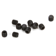 Set Screw M3 x 3mm (10) by LOSI SRP $17.34