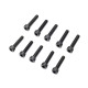 Cap Head Screws, M5 x 25mm STL (10) by LOSI SRP $18.93