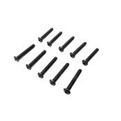Button Head Screws, M5 x 35mm STL (10) by LOSI SRP $21.09 Button Head Screws, M5 x 35mm STL (10) by LOSI SRP $21.09
