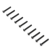 Button Head Screws, M4 x 25mm STL (10) by LOSI SRP $18.93 Button Head Screws, M4 x 25mm STL (10) by LOSI SRP $18.93