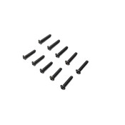 Button Head Screws, M4 x 20mm STL (10) by LOSI SRP $16.84 Button Head Screws, M4 x 20mm STL (10) by LOSI SRP $16.84