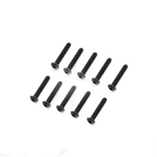 Button Head Screws, M5 x 30mm STL (10) by LOSI SRP $18.93 Button Head Screws, M5 x 30mm STL (10) by LOSI SRP $18.93
