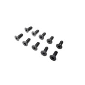 Flat Head Screws, M6 x 16mm STL (10) by LOSI SRP $14.74 Flat Head Screws, M6 x 16mm STL (10) by LOSI SRP $14.74