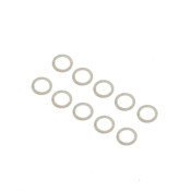 Pinion Gear Shim STL (10): All 5IVE by LOSI SRP $21.09 Pinion Gear Shim STL (10): All 5IVE by LOSI SRP $21.09