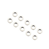 Washer, 6.4mm x 12mm x 1.6mm STL (10) by LOSI SRP $12.64