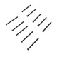 Button Head Screws, M4 x 50mm STL (10) by LOSI SRP $23.18