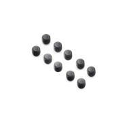 Setscrew, M5 x 5mm, Flat Point, STL (10) by LOSI SRP $16.84 Setscrew, M5 x 5mm, Flat Point, STL (10) by LOSI SRP $16.84
