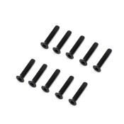 Flat Head Screws, M5 x 25mm STL (10) by LOSI SRP $18.93 Flat Head Screws, M5 x 25mm STL (10) by LOSI SRP $18.93