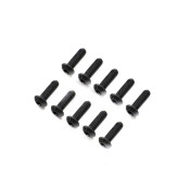 Button Head Screws, M5 x 16mm STL (10) by LOSI SRP $16.84 Button Head Screws, M5 x 16mm STL (10) by LOSI SRP $16.84