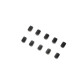 Set Screw, M4 x 5mm Cup Point, STL (10) by LOSI SRP $16.84