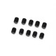 Set Screw, M5 x 6mm Cup Point, STL (10) by LOSI SRP $16.84