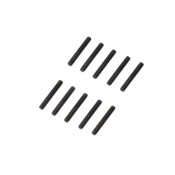 Set Screw, M5 x 35mm Flat Point, STL (10) by LOSI SRP $18.93 Set Screw, M5 x 35mm Flat Point, STL (10) by LOSI SRP $18.93