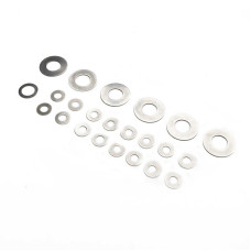 Shim Set STL (24): ALL 5IVE by LOSI SRP $23.18 Shim Set STL (24): ALL 5IVE by LOSI SRP $23.18