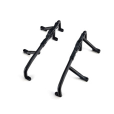 Lower Cage Mount (L/R), Black: All Mini LMT by LOSI SRP $8.39 Lower Cage Mount (L/R), Black: All Mini LMT by LOSI SRP $8.39
