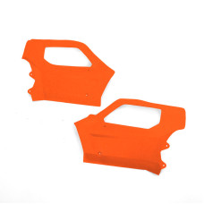 Body Panel,Door,L/R,Flourescent Orange: 5IVE-T 3.0 by LOSI SRP $118.71 Body Panel,Door,L/R,Flourescent Orange: 5IVE-T 3.0 by LOSI SRP $118.71