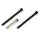 Rear Toe Block and Brace Screws: ALL 5IVE by LOSI SRP $29.53