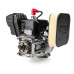 FJ350 35.2cc GasEngine w/AirFilter Clutch&Muffler by LOSI SRP $988.10 FJ350 35.2cc GasEngine w/AirFilter Clutch&Muffler by LOSI SRP $988.10