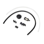Gas Line & Clamp Set: 5IVE-TG 3.0 by LOSI SRP $31.63