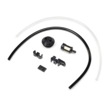 Gas Line & Clamp Set: 5IVE-TG 3.0 by LOSI SRP $31.63