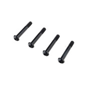 Shoulder Screw, Center Diff Mount: 5IVE-TG 3.0 by LOSI SRP $16.84
