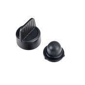 Gas Tank Cap Set: 5IVE-T 3.0 by LOSI SRP $25.28