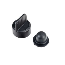 Gas Tank Cap Set: 5IVE-T 3.0 by LOSI SRP $25.28 Gas Tank Cap Set: 5IVE-T 3.0 by LOSI SRP $25.28