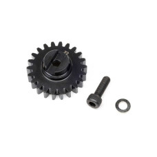 Pinion Gear and Hardware, 22T 1.5M: 5IVE-TG 3.0 by LOSI SRP $52.72 Pinion Gear and Hardware, 22T 1.5M: 5IVE-TG 3.0 by LOSI SRP $52.72