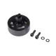 Clutch Bell & Hardware: 5IVE-TG 3.0 by LOSI SRP $94.94