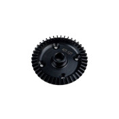 Diff Ring Gear, Rear, 43/12T: 5IVE-TG 3.0 by LOSI SRP $94.94 Diff Ring Gear, Rear, 43/12T: 5IVE-TG 3.0 by LOSI SRP $94.94