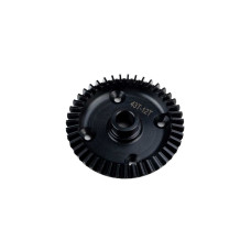 Diff Ring Gear, Rear, 43/12T: 5IVE-TG 3.0 by LOSI SRP $94.94