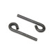 Brake Cam Arms (2): 5IVE-TG 3.0 by LOSI SRP $14.74