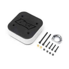 Air Filter Assembly Complete: 5IVE-TG 3.0 by LOSI SRP $59.36 Air Filter Assembly Complete: 5IVE-TG 3.0 by LOSI SRP $59.36