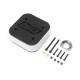 Air Filter Assembly Complete: 5IVE-TG 3.0 by LOSI SRP $59.36