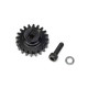 Pinion Gear and Hardware, 20T 1.5M: 5IVE-TG 3.0 by LOSI SRP $52.72