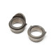 Bearing Insert, Rear Diff/Trans: 5IVE-TG 3.0 by LOSI SRP $33.73