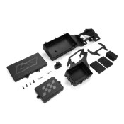 Radio Tray Set: 5IVE-TG 3.0 by LOSI SRP $59.36